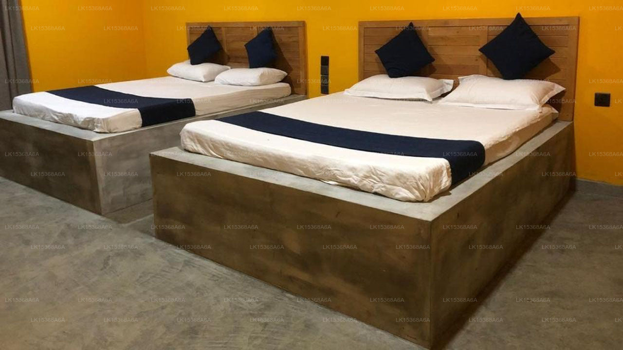 Palabaddala Tea and Eco Lodge