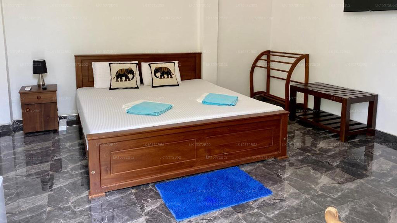 Sapphire Garden Hotel, Habarana