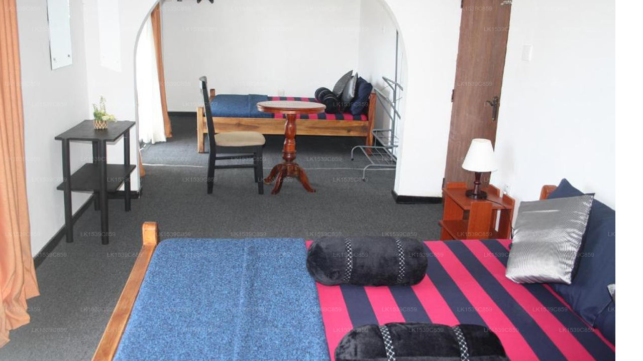 Bezel Bungalow, Nuwara Eliya