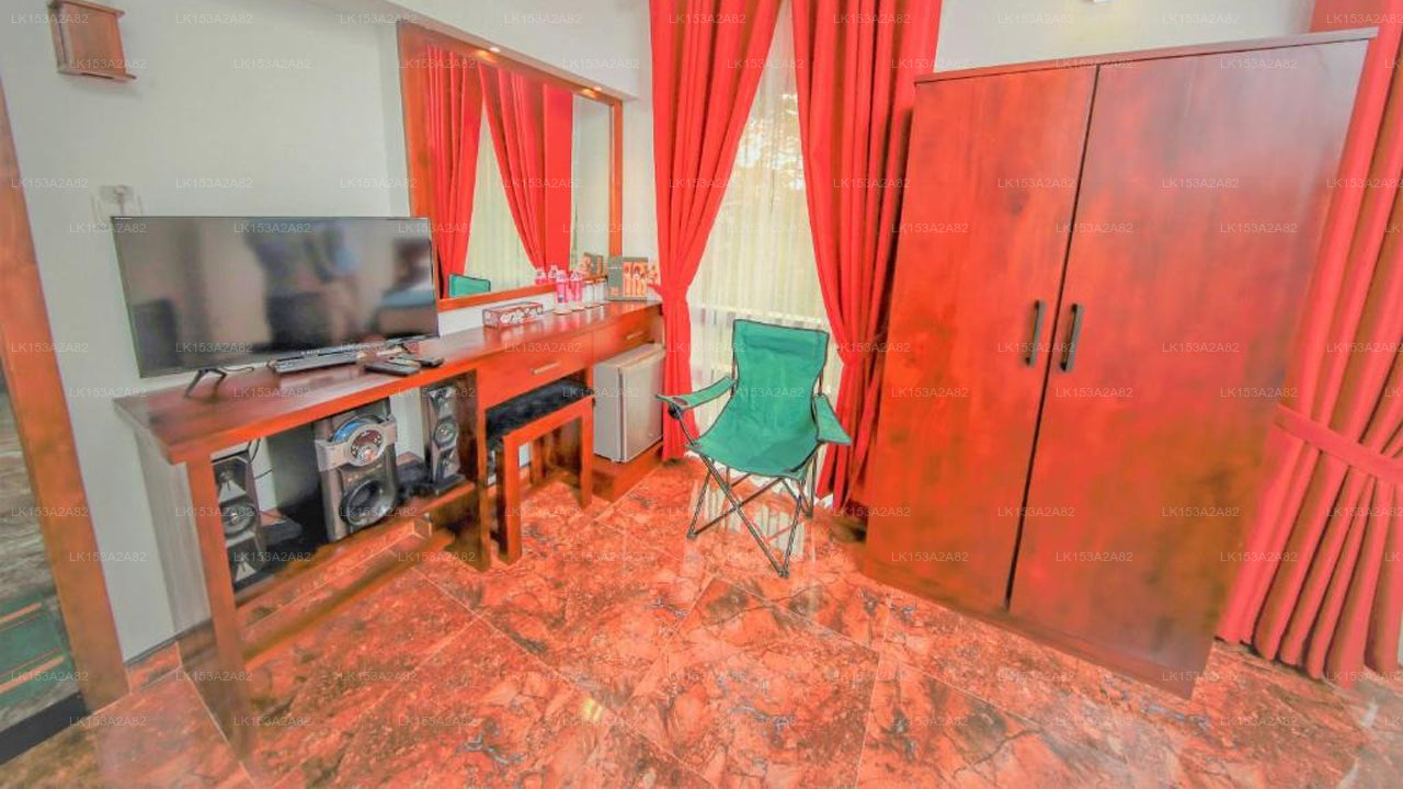 Y&Y Residence, Kandy