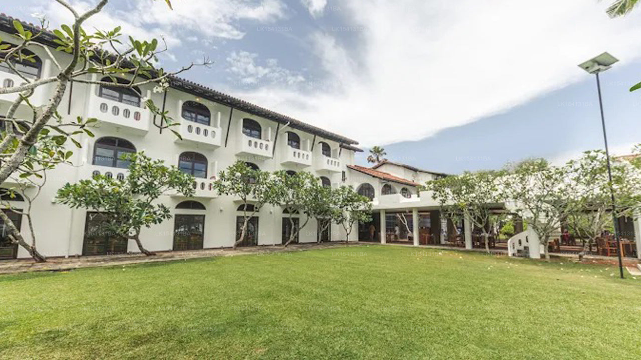 Heritance Ayurveda Maha Gedara, Beruwala