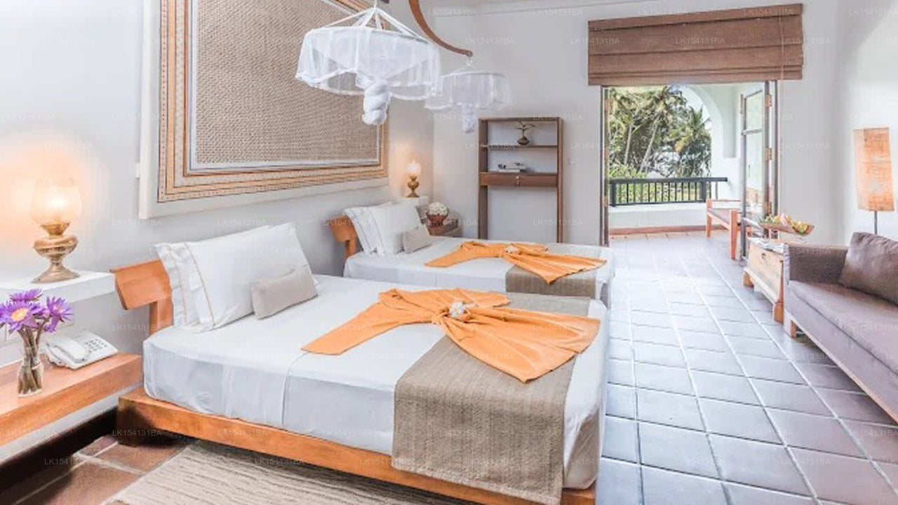 Heritance Ayurveda Maha Gedara, Beruwala