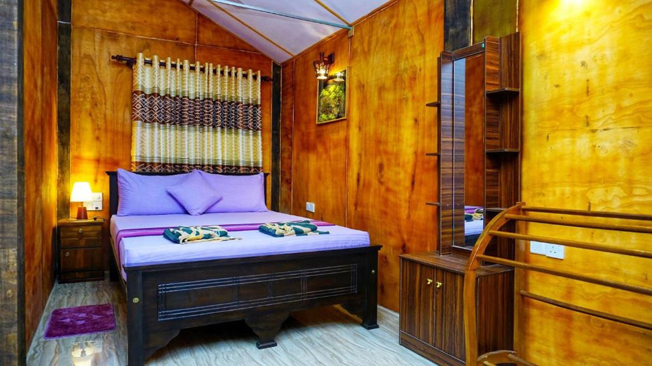 Passion Ray Villa, Sigiriya