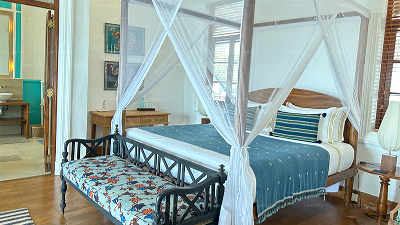 Skye House Villa, Habaraduwa