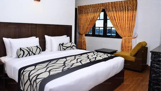 Hotels Jojos, Nuwara Eliya