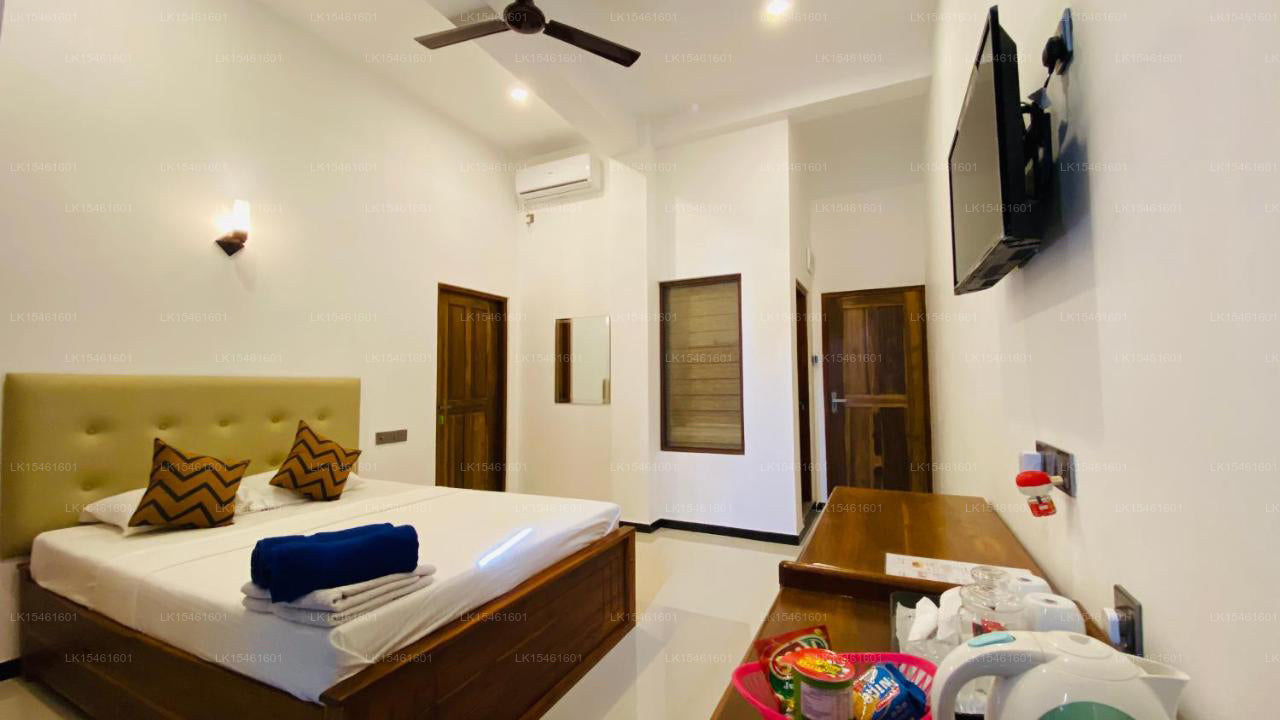 Ziegler Cottage, Negombo