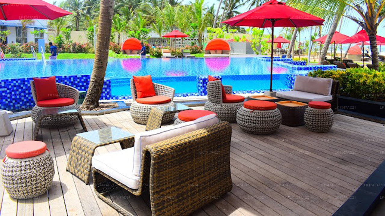 Amari Galle Sri Lanka, Galle