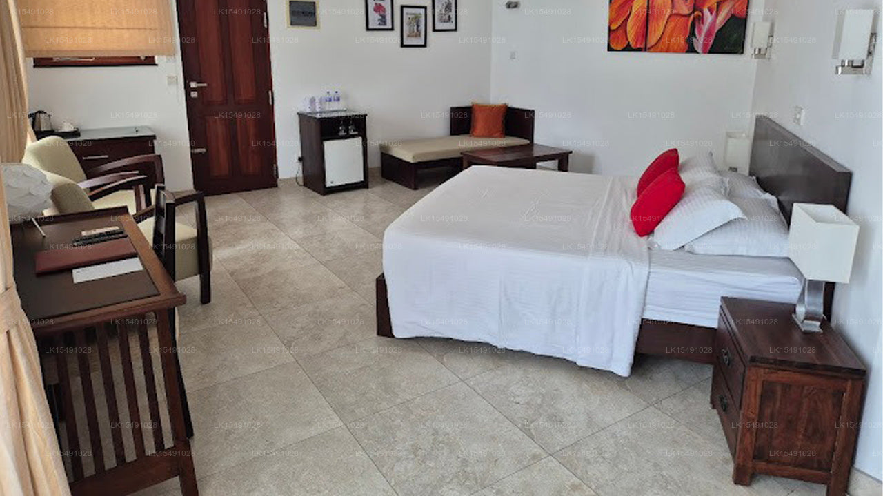 Imagine Villa Hotel, Mirissa