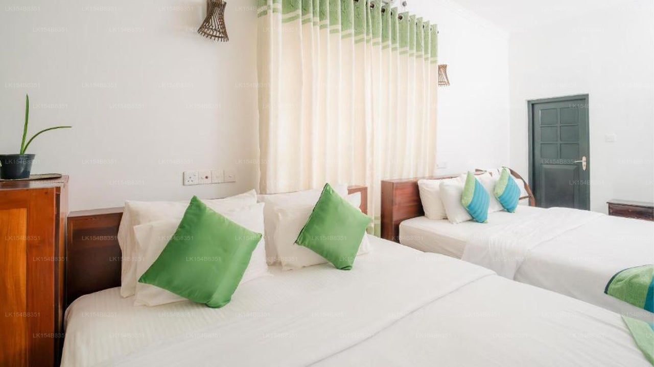 The Panorama Residences, Negombo