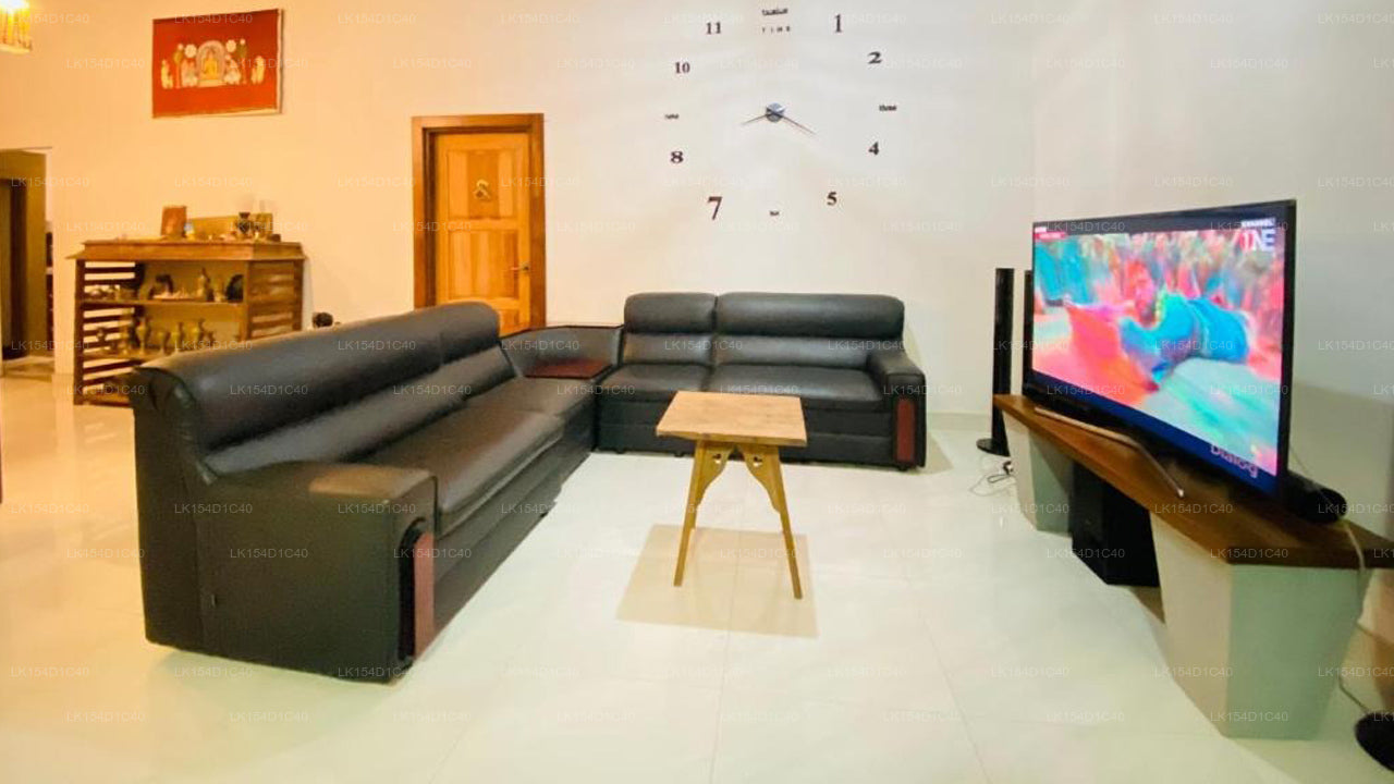 Ayubowan Vakantiehuis, Kandy