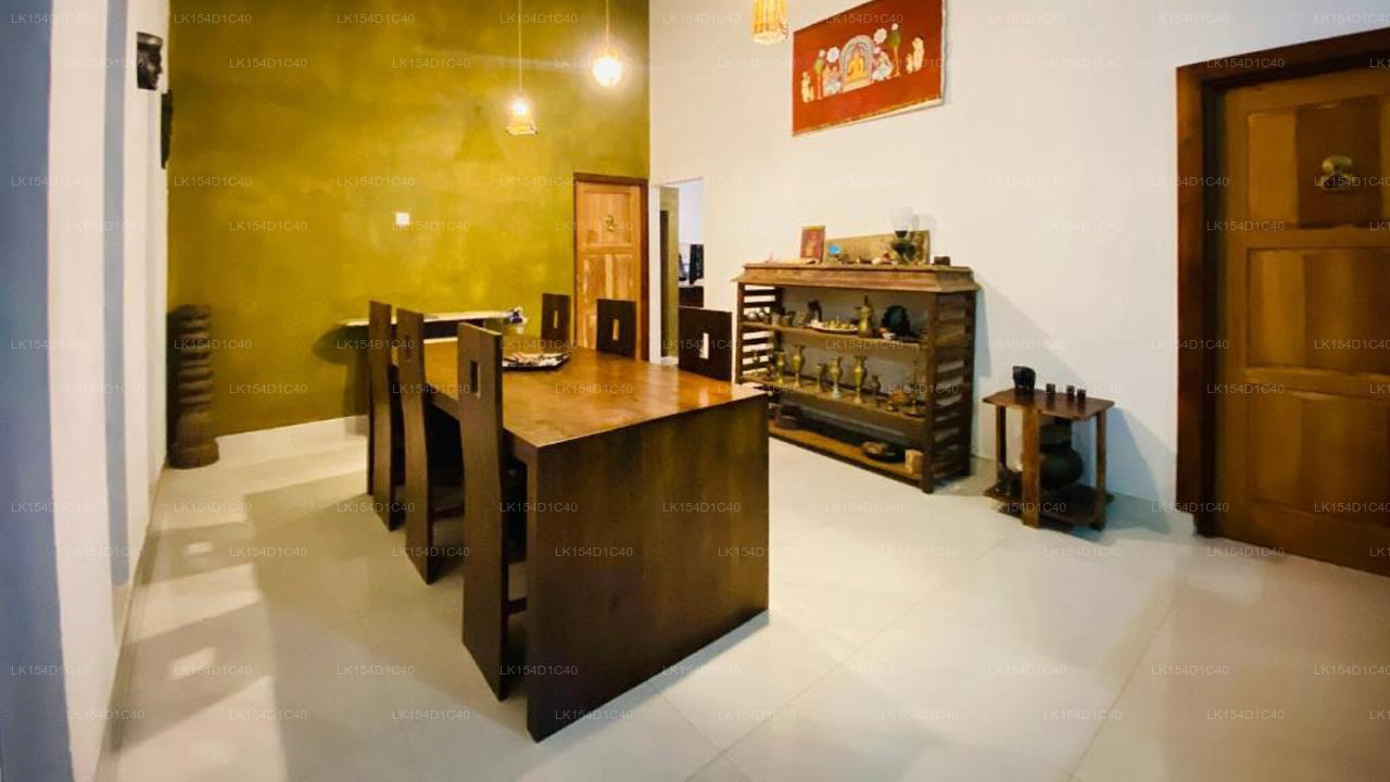 Ayubowan Vakantiehuis, Kandy