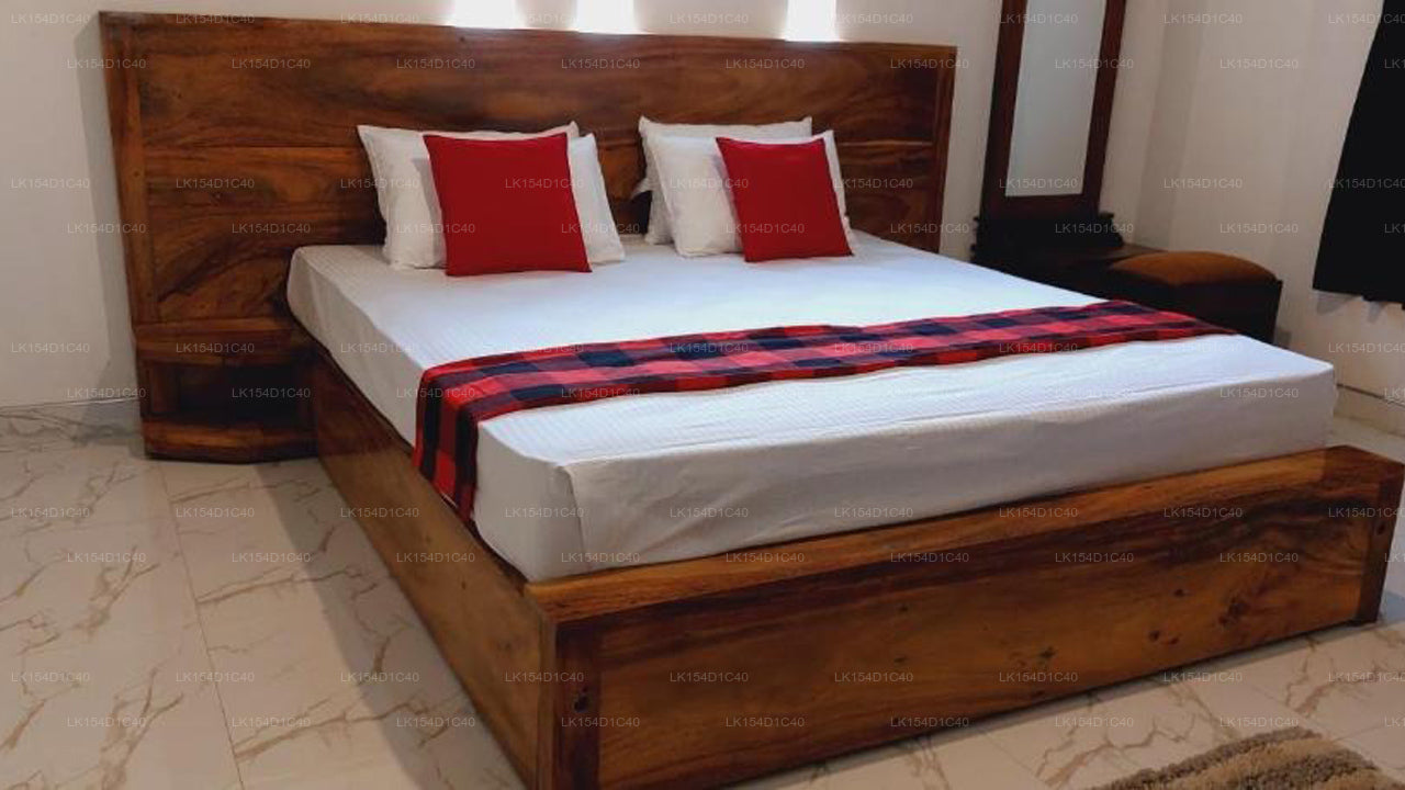 Ayubowan Vakantiehuis, Kandy