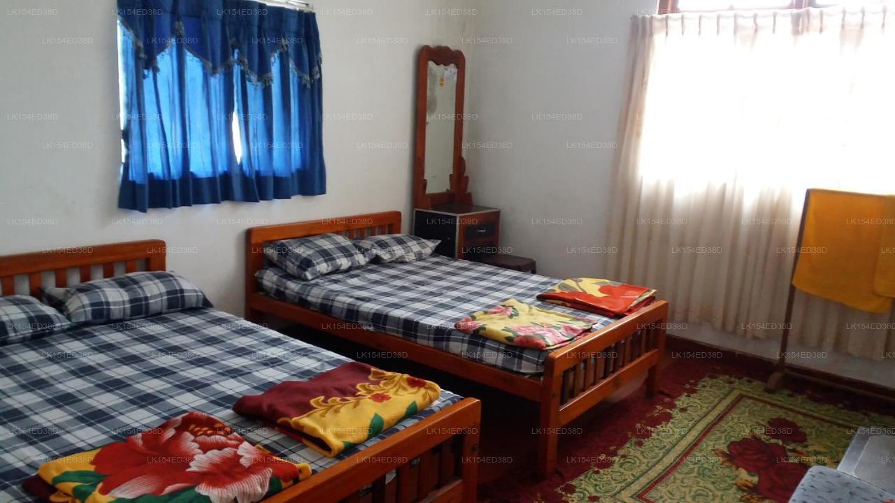Blue Mountain Agri  Holiday Home, Bandarawela