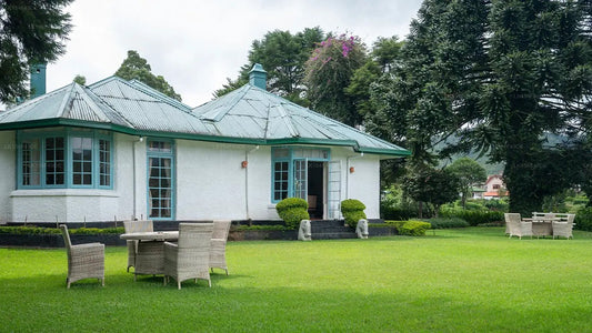 Hill Rise by Edwards Collection, Nuwara Eliya
