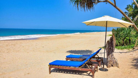 Garland Beach Villa, Hikkaduwa