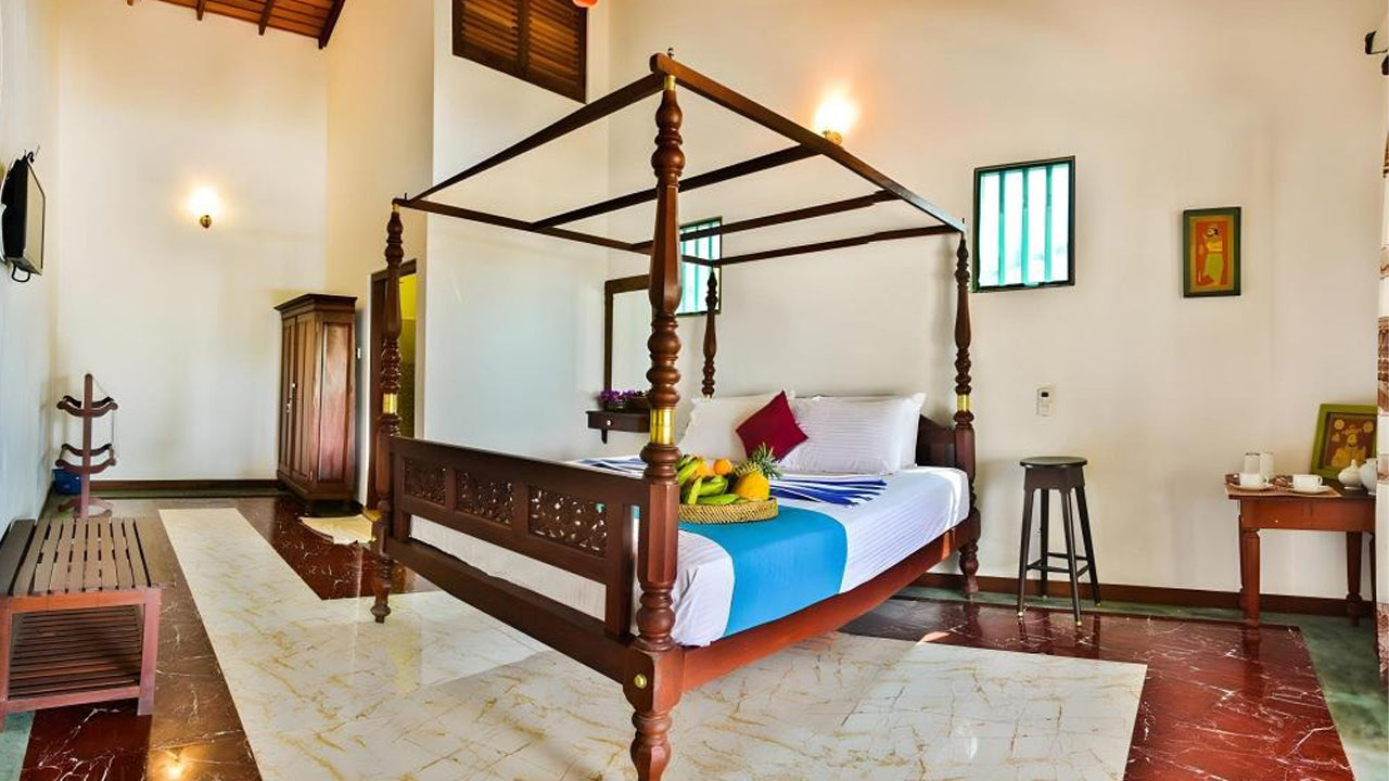 Garland Beach Villa, Hikkaduwa