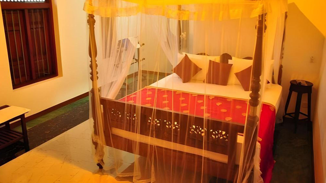 Garland Beach Villa, Hikkaduwa