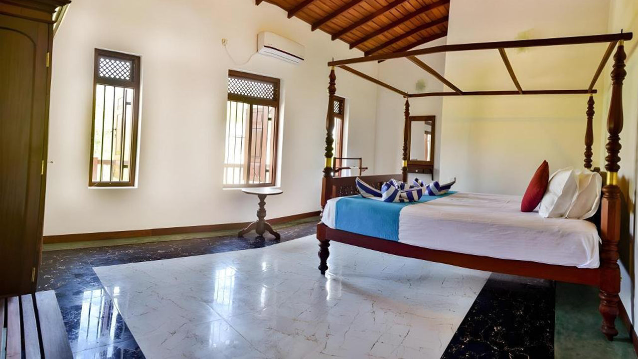 Garland Beach Villa, Hikkaduwa