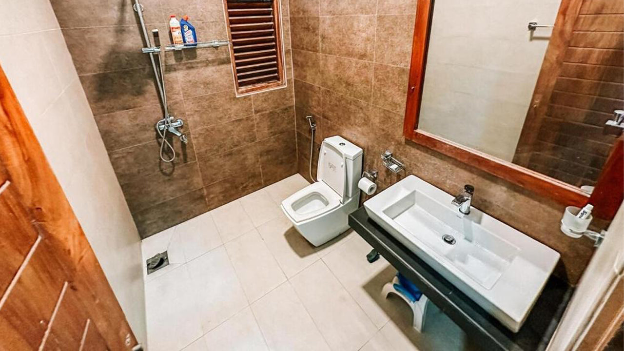 RS Villa Galle Fort, Galle