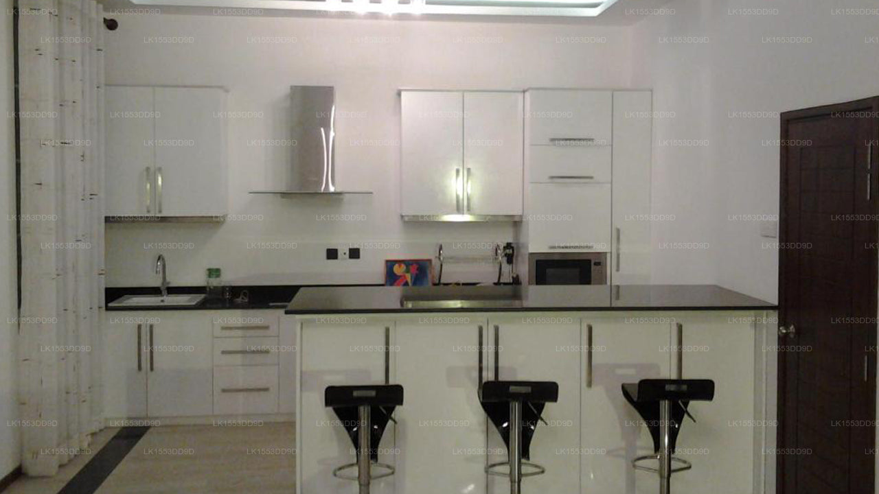 Villa Cassandra, Nuwara Eliya