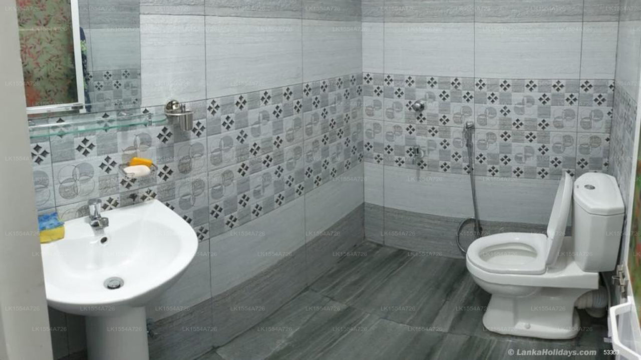 Ahamed Apartment, Colombo