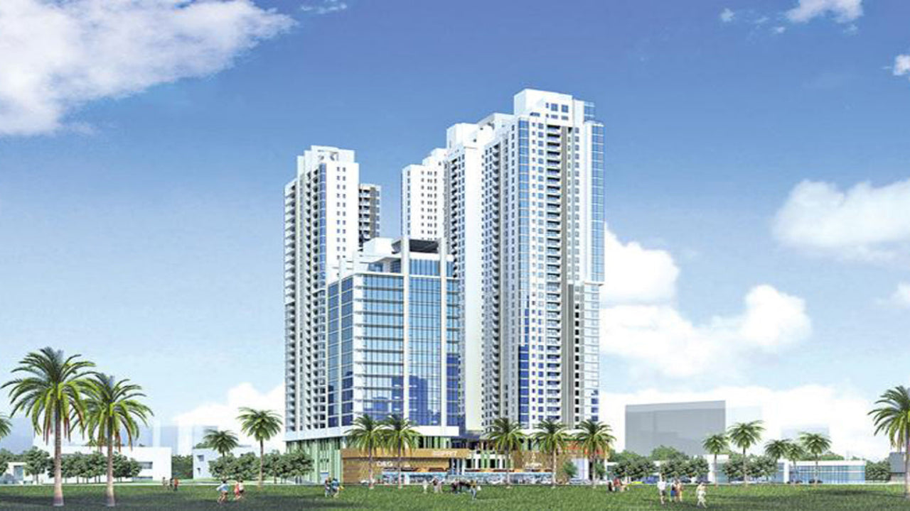 AVIC Astoria Appartement, Colombo