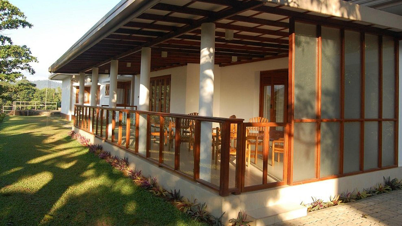 Serene Villa, Ratnapura