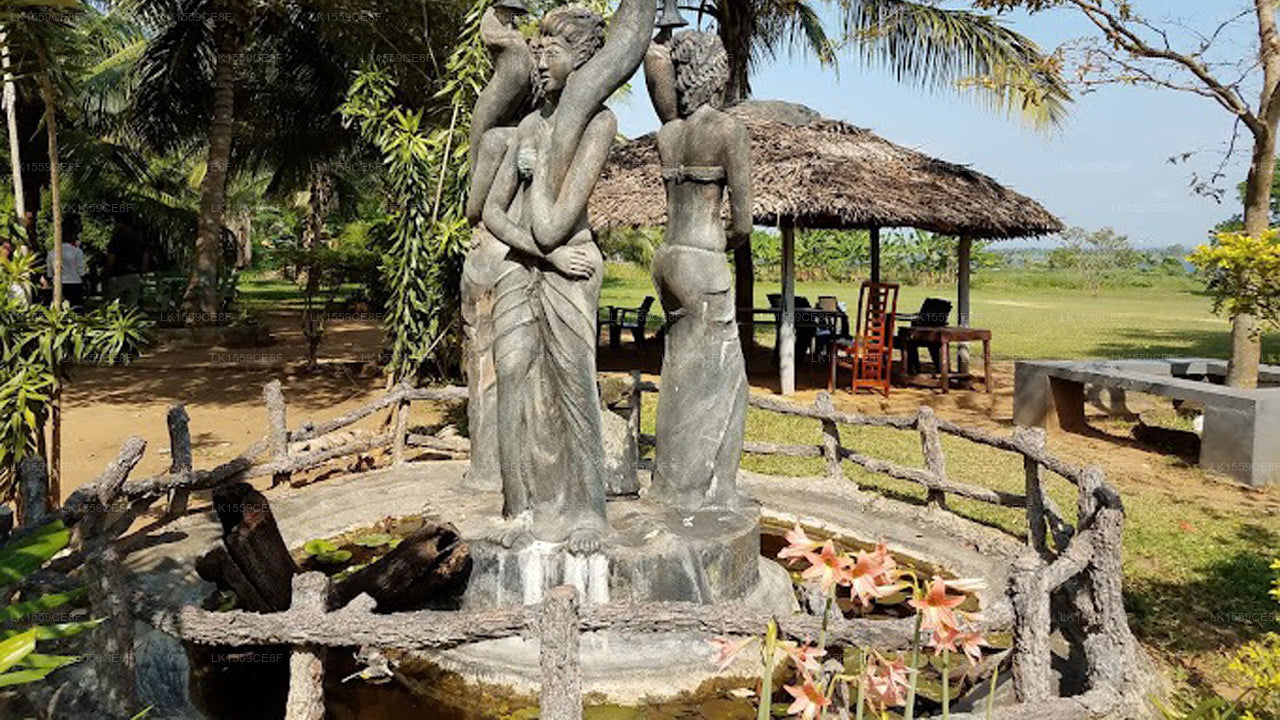 Suwanila Rest, Dambulla