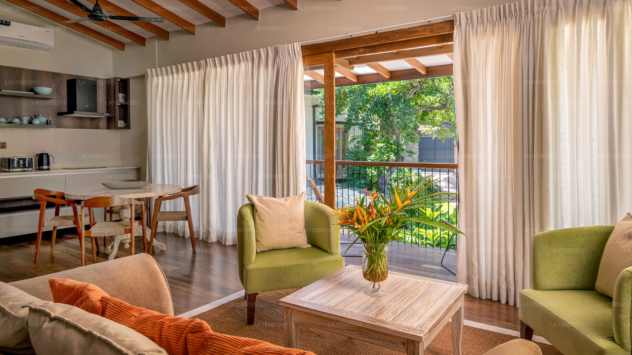 Colombo Villa Collection