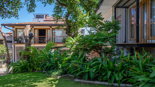 Colombo Villa Collection