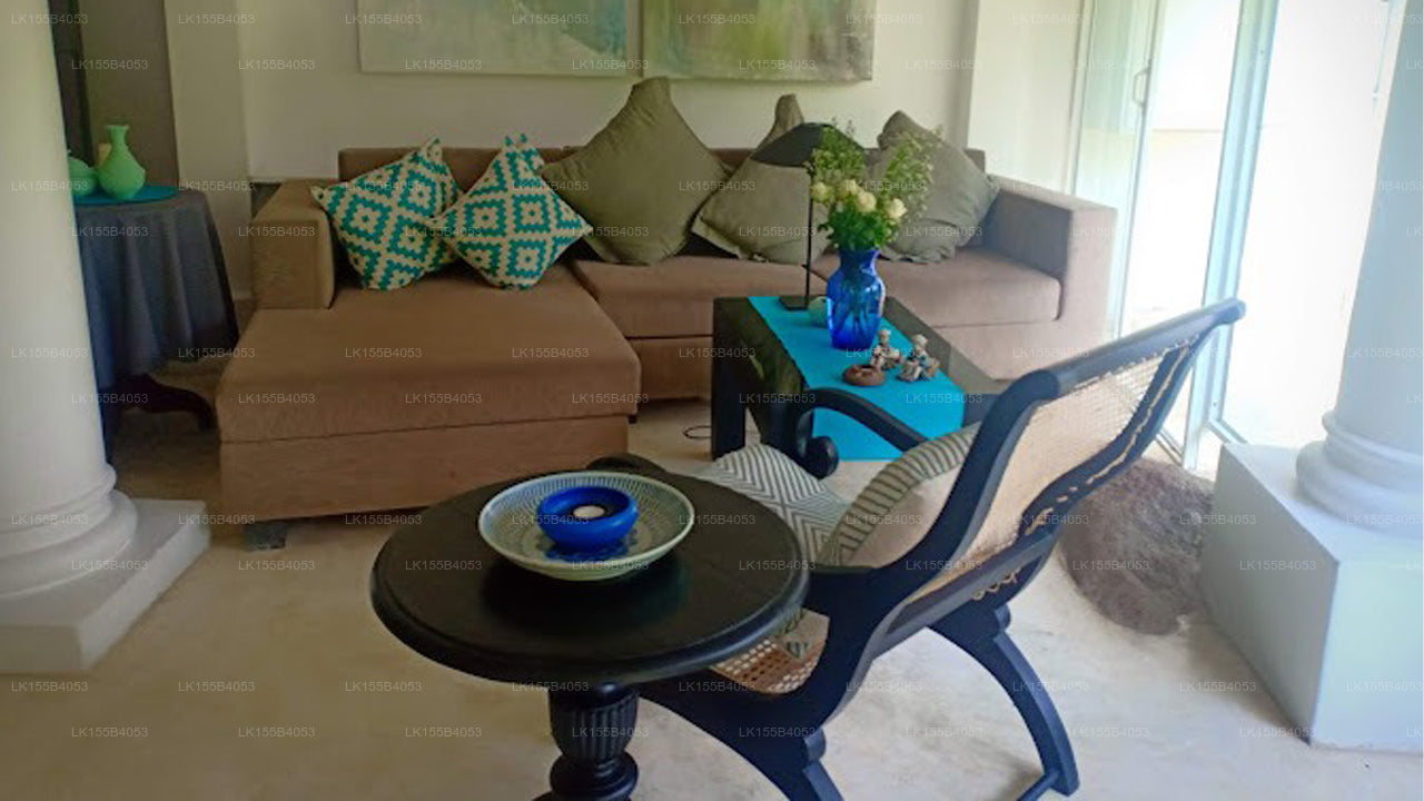 The Well House, Unwatuna