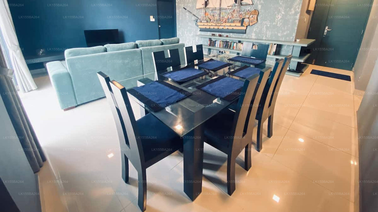 Caca's Beach Crib, Mount Lavinia