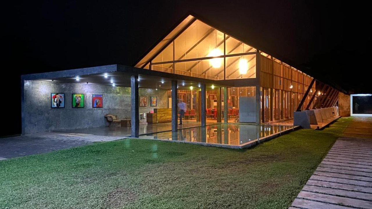 Bogala Village Eco Resort, Kegalle