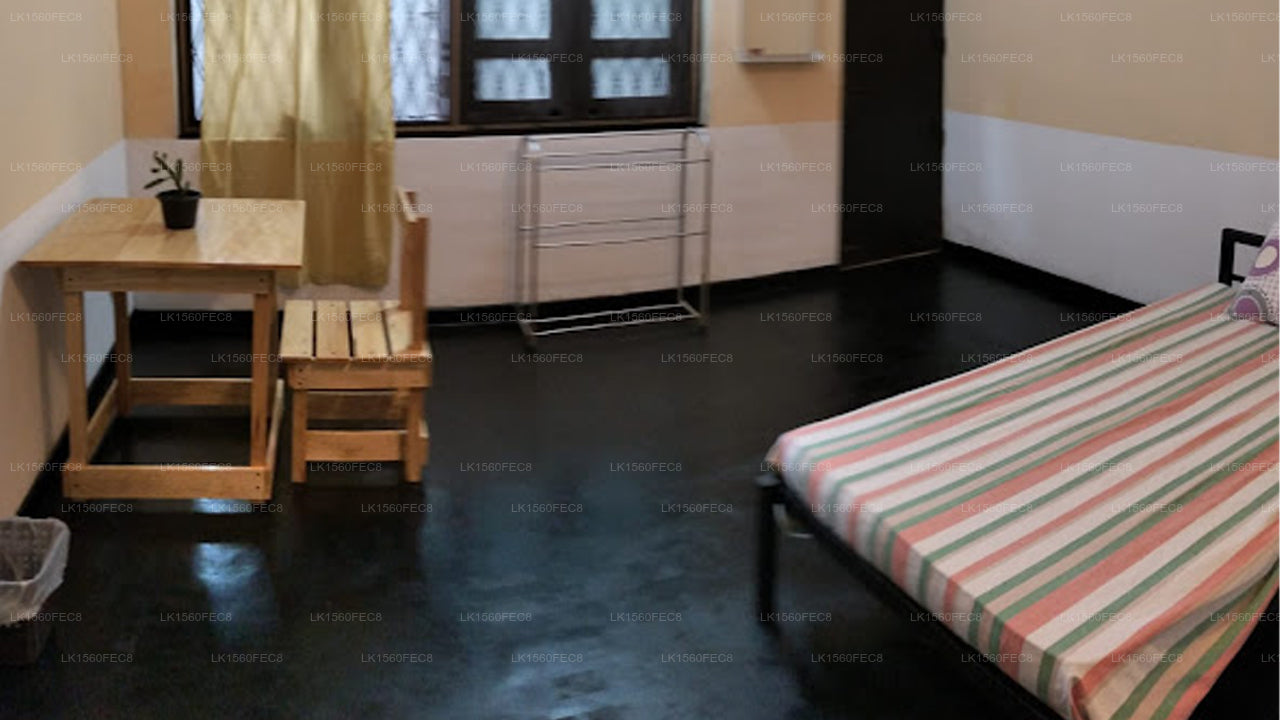 Mazz Homestay - Hostel, Negombo