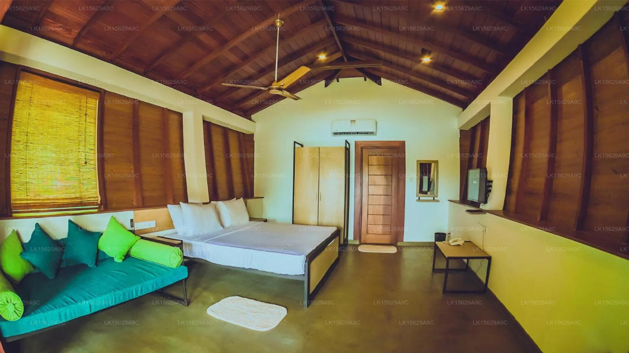 Amri Ayurvedic Retreat, Bentota