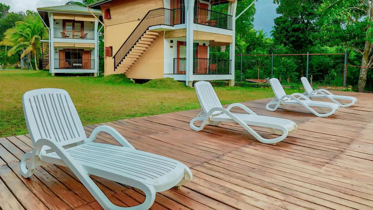 Amri Ayurvedic Retreat, Bentota