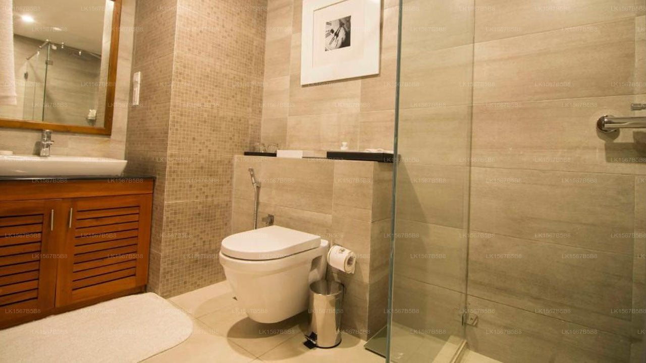 Platinum One Suites, Colombo