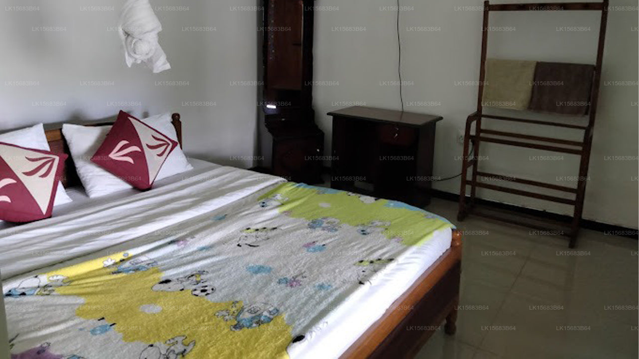 Nice View Homestay, Ella