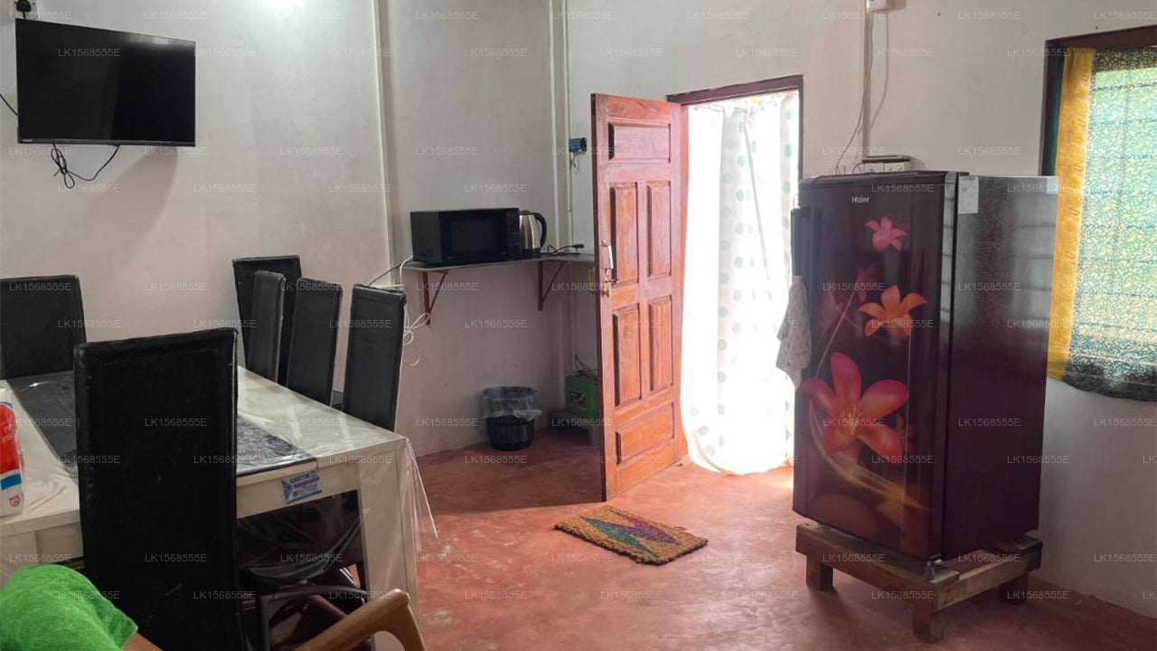 Sooriya's Guest house, Jaffna