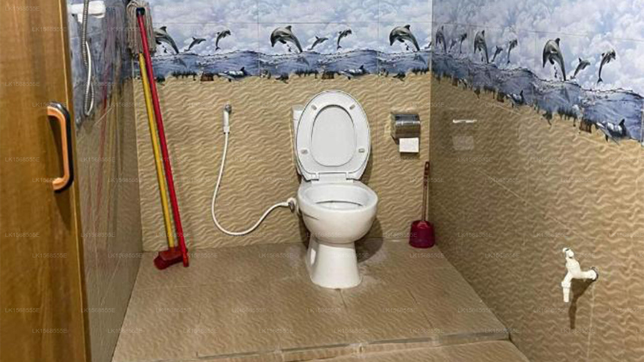 Sooriya's Guest house, Jaffna