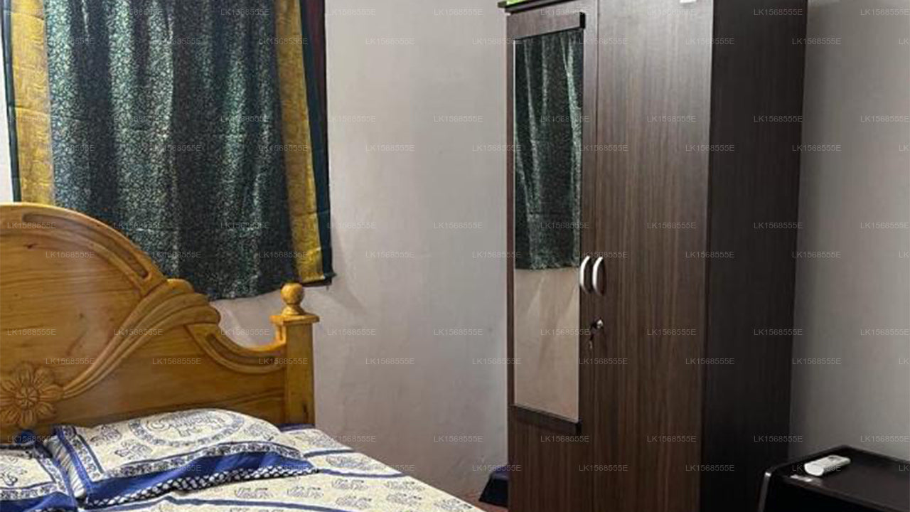 Sooriya's Guest house, Jaffna