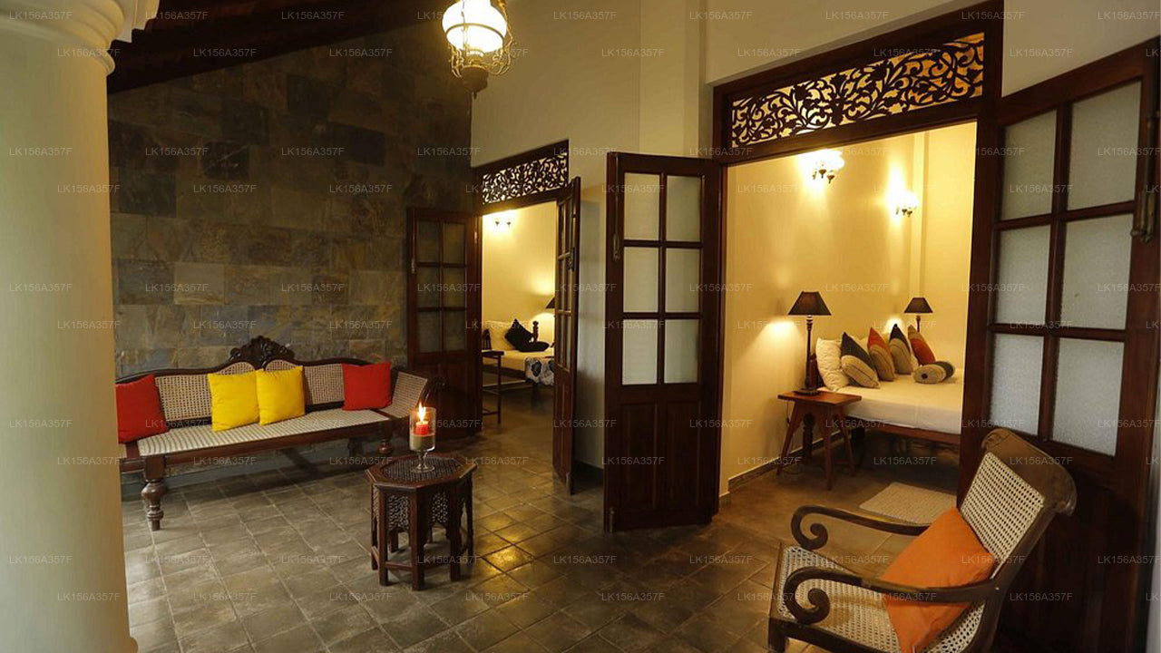 Sanctuary Lodge, Kaduwela