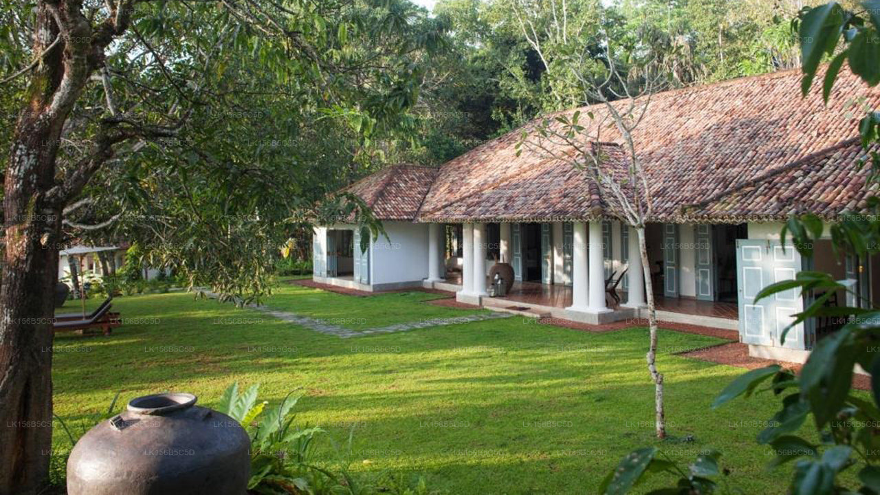 Five bedroom eco chic villa | Weligama