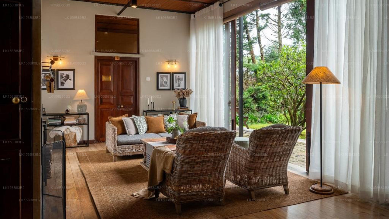 Tathya Hills, Nuwara Eliya