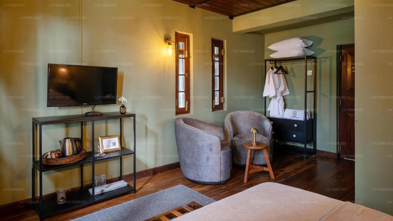 Tathya Hills, Nuwara Eliya