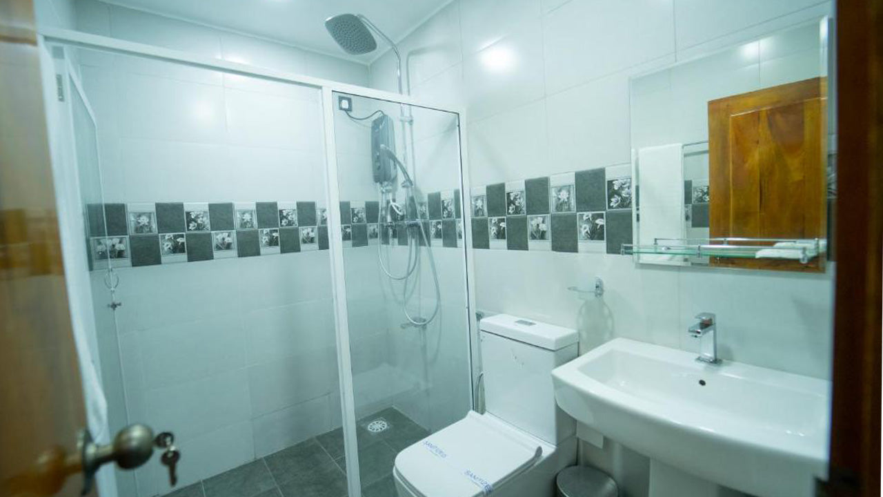 Havana Club Resort bevindt zich in Trincomalee.