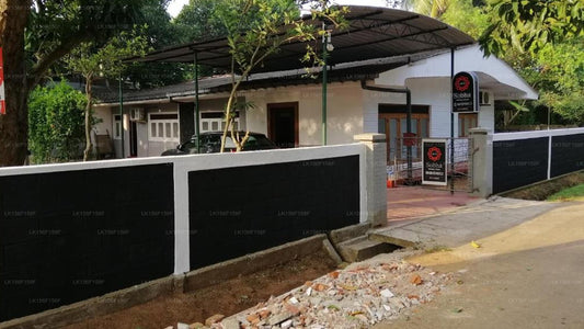 Sobha Holiday Home, Anuradapura