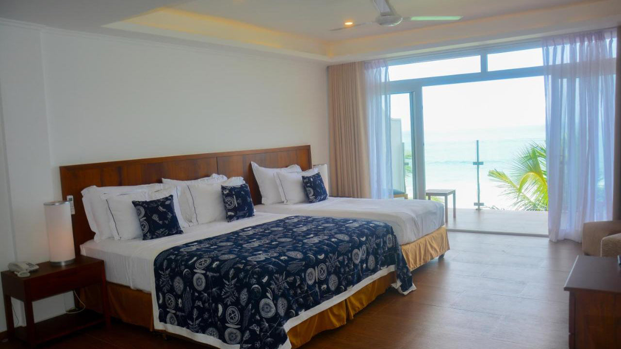 Sayura Beach Hotel Unawatuna