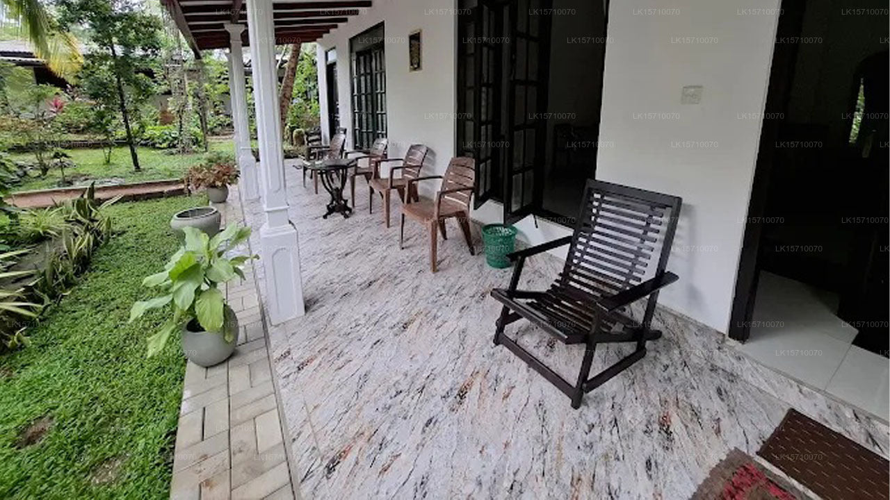 Lovely lodge & Hostel, Sigiriya