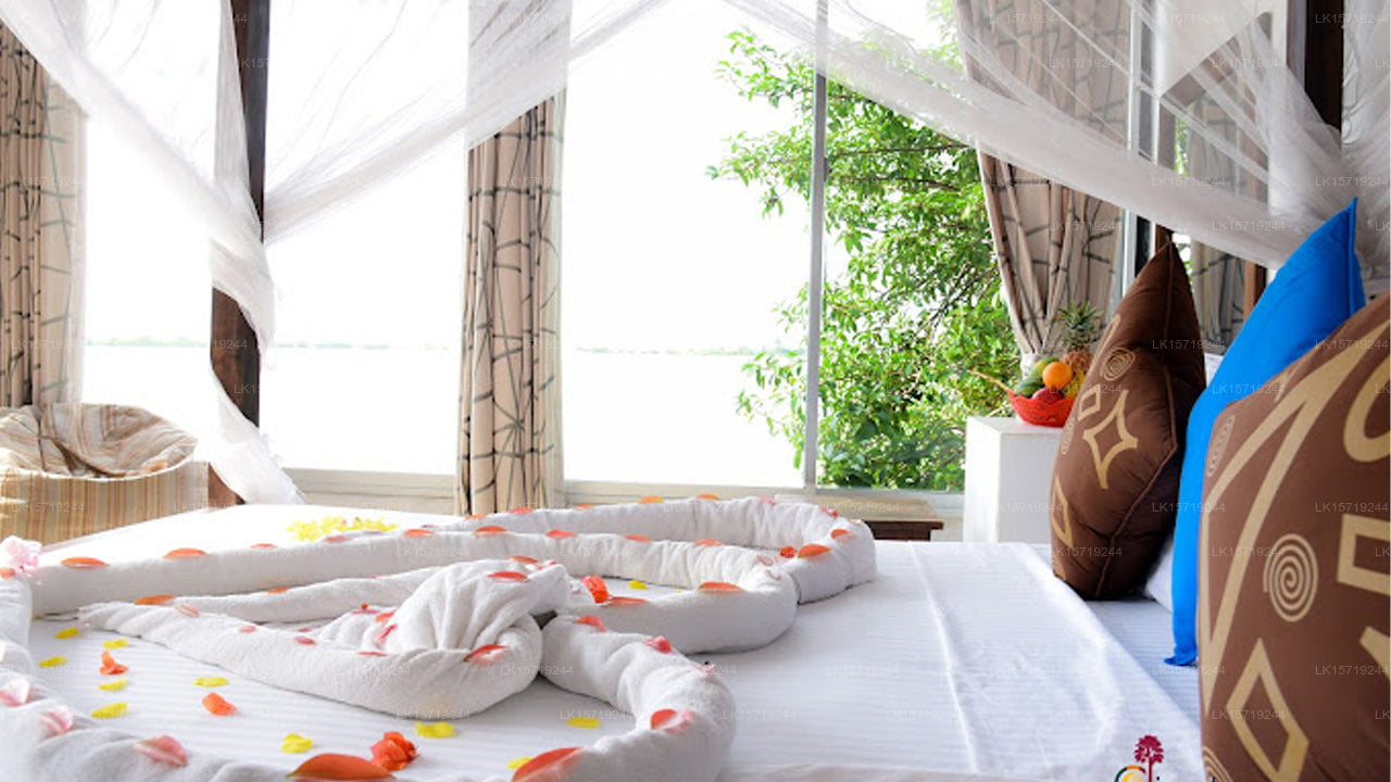 Dinuda Resort, Kalpitiya